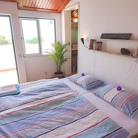 Janga Wonderland Hotel Buarcos Buitenkant foto