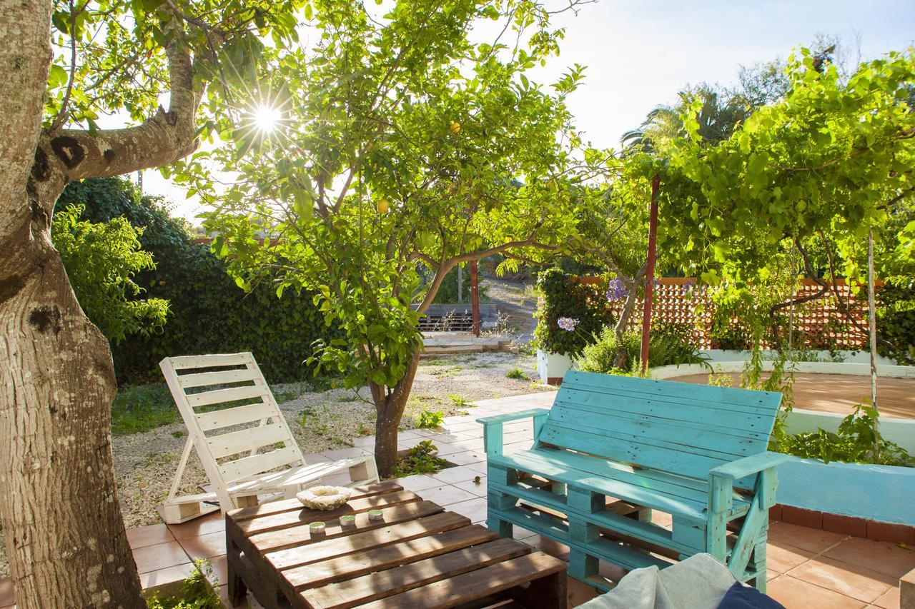 Janga Wonderland Hotel Buarcos Buitenkant foto