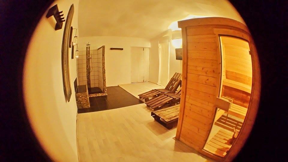 Janga Wonderland Hotel Buarcos Buitenkant foto