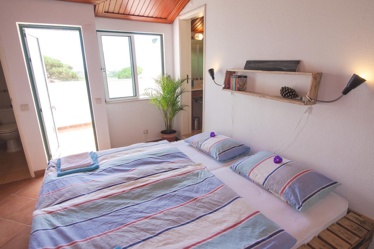 Janga Wonderland Hotel Buarcos Buitenkant foto